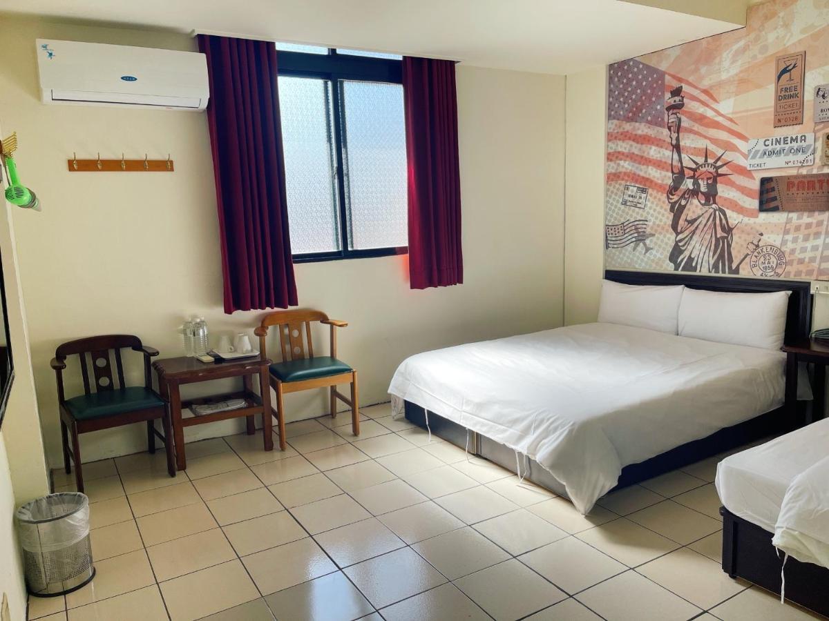 Forever Happiness Hostel Пули Екстериор снимка