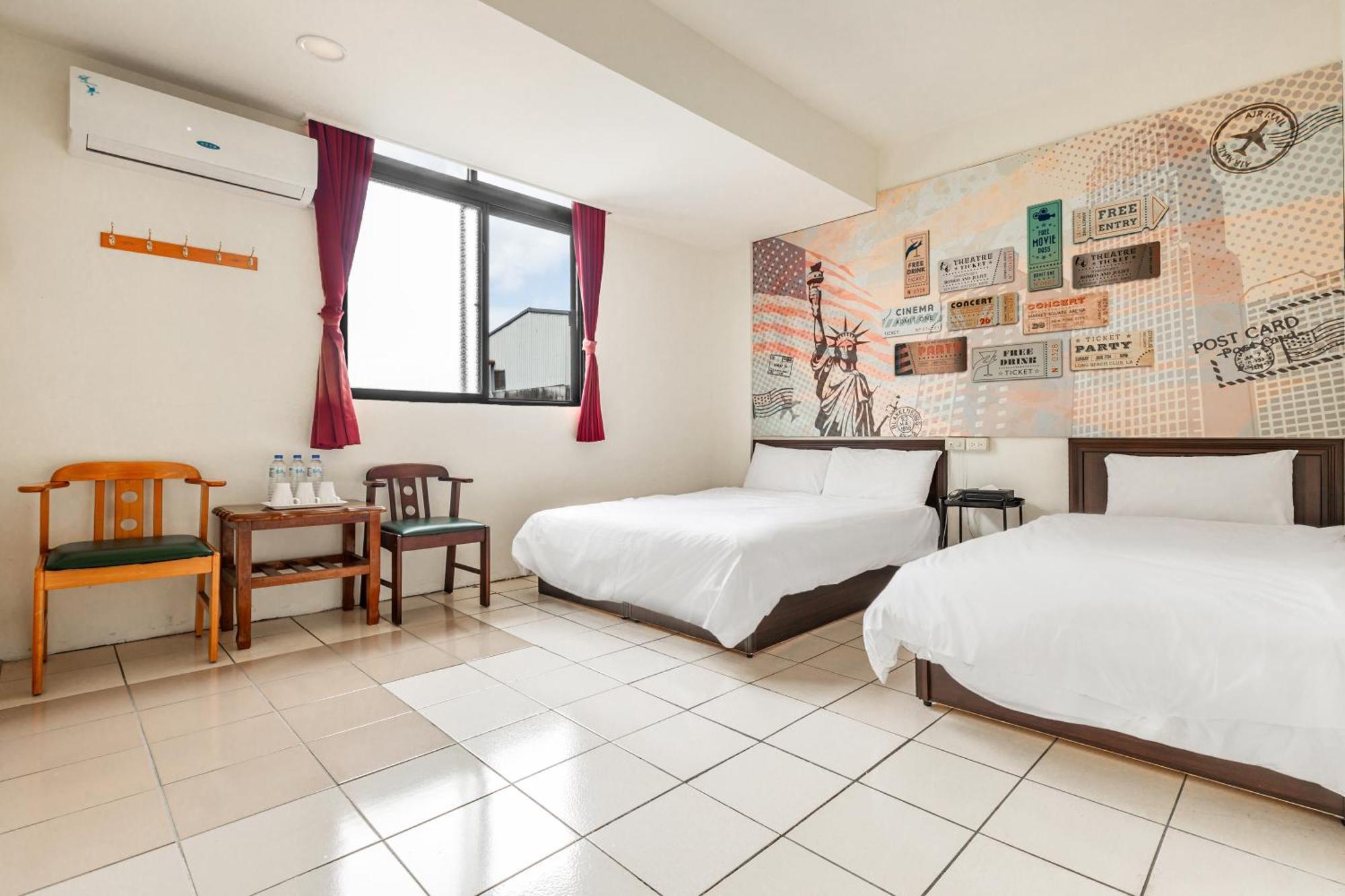 Forever Happiness Hostel Пули Екстериор снимка