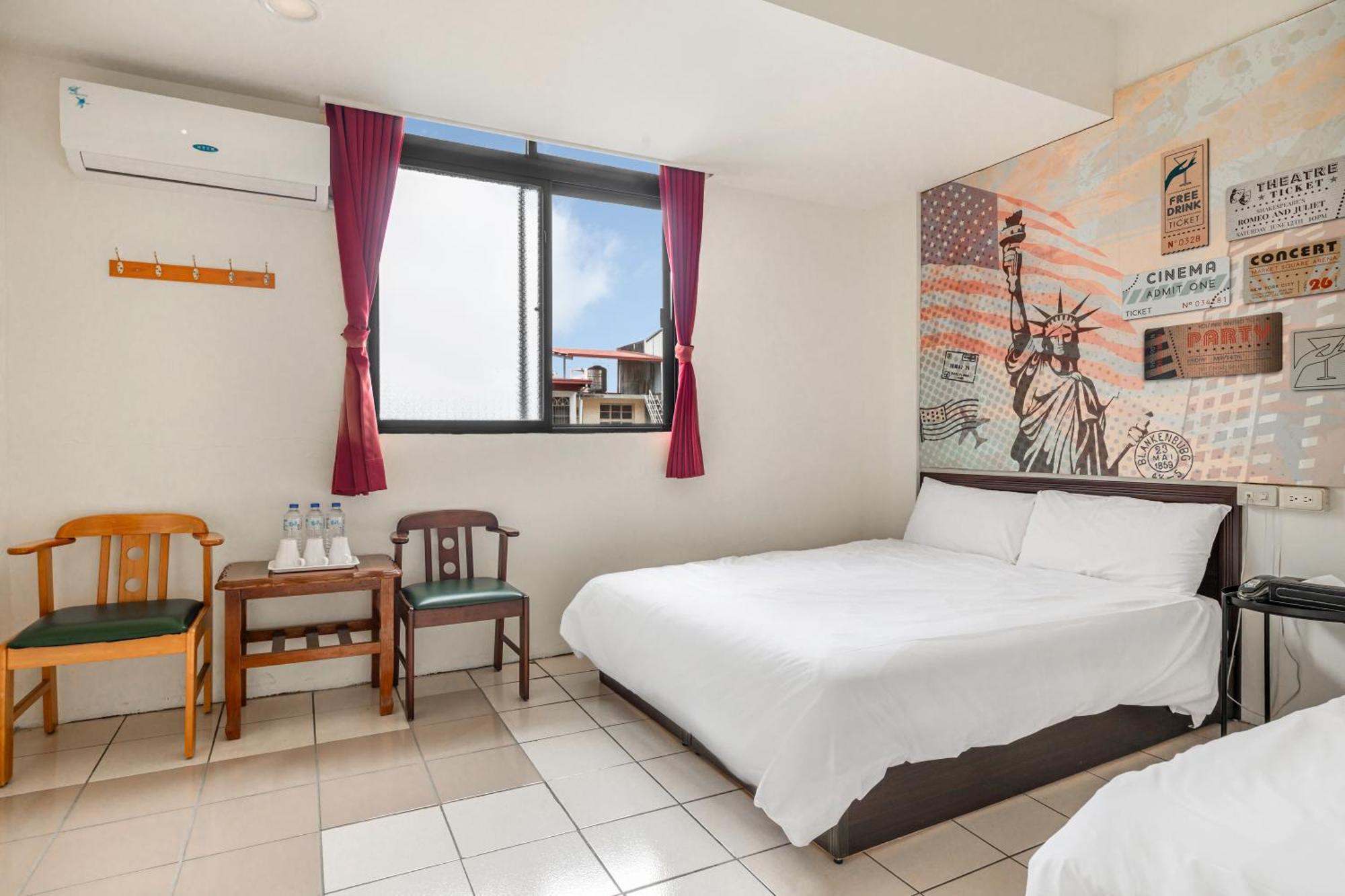 Forever Happiness Hostel Пули Екстериор снимка