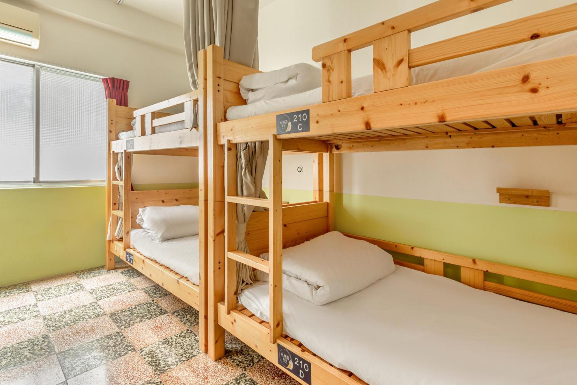 Forever Happiness Hostel Пули Екстериор снимка