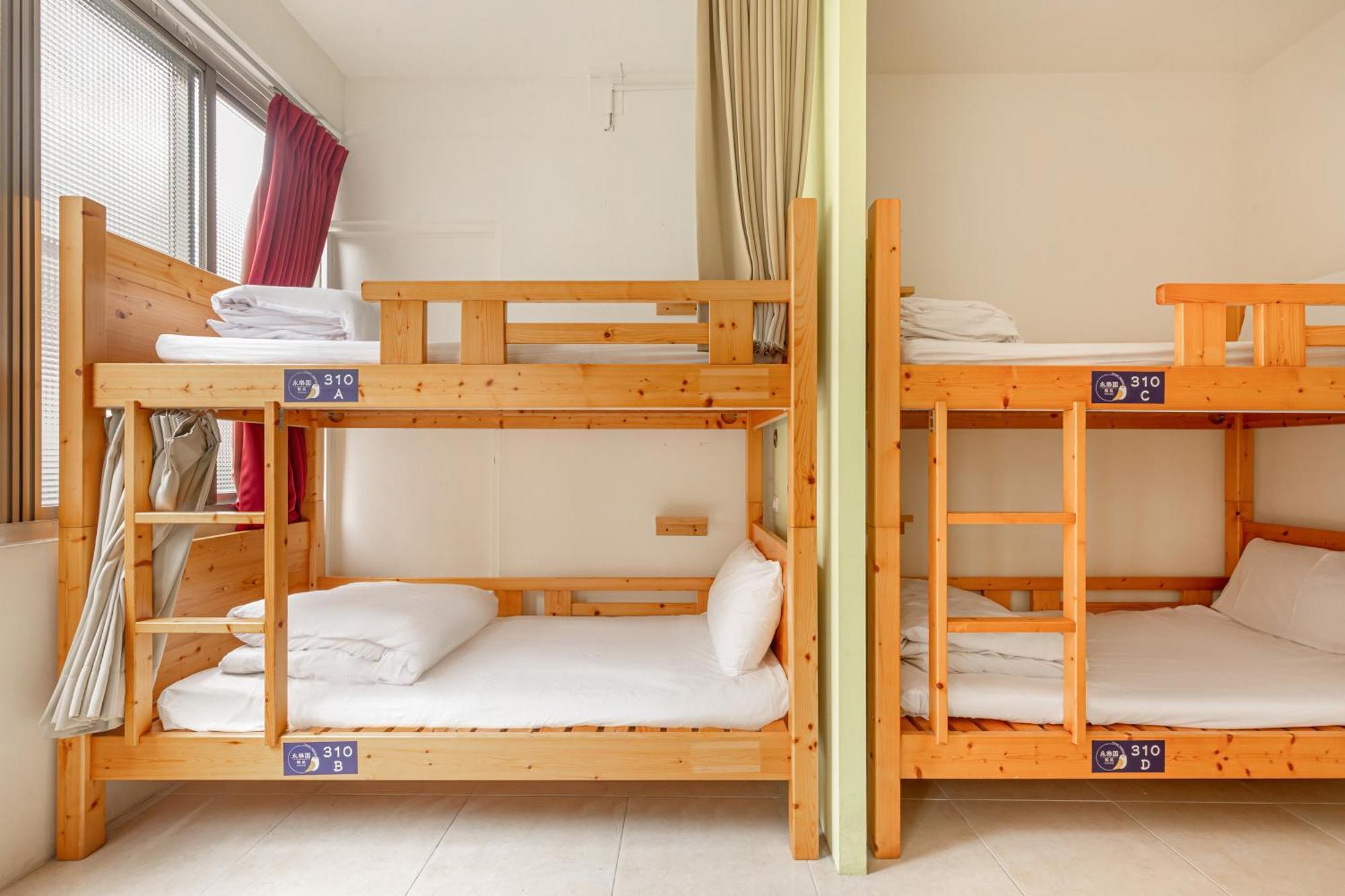 Forever Happiness Hostel Пули Екстериор снимка
