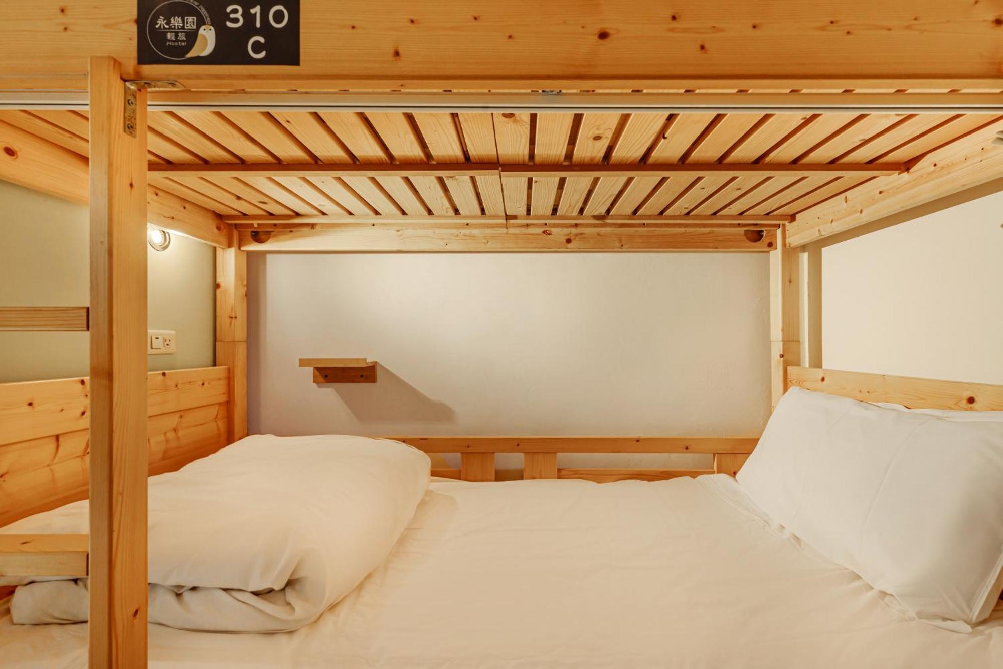 Forever Happiness Hostel Пули Екстериор снимка