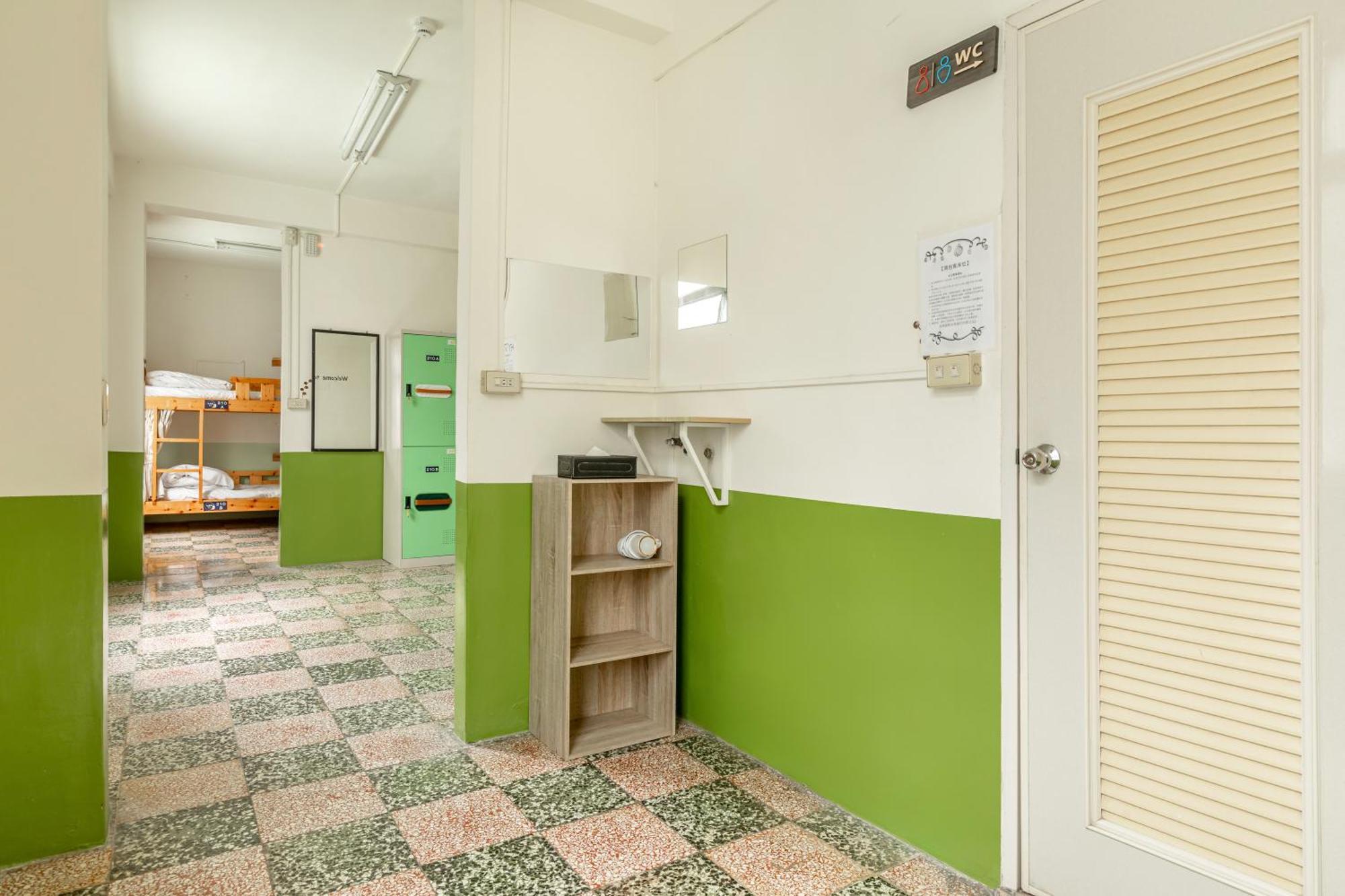 Forever Happiness Hostel Пули Екстериор снимка