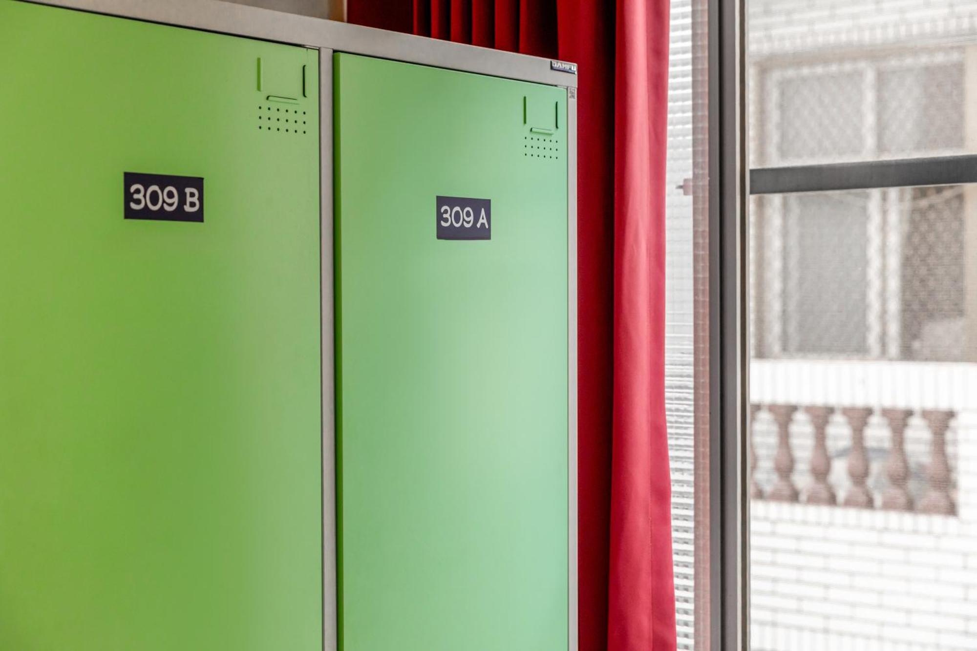 Forever Happiness Hostel Пули Екстериор снимка