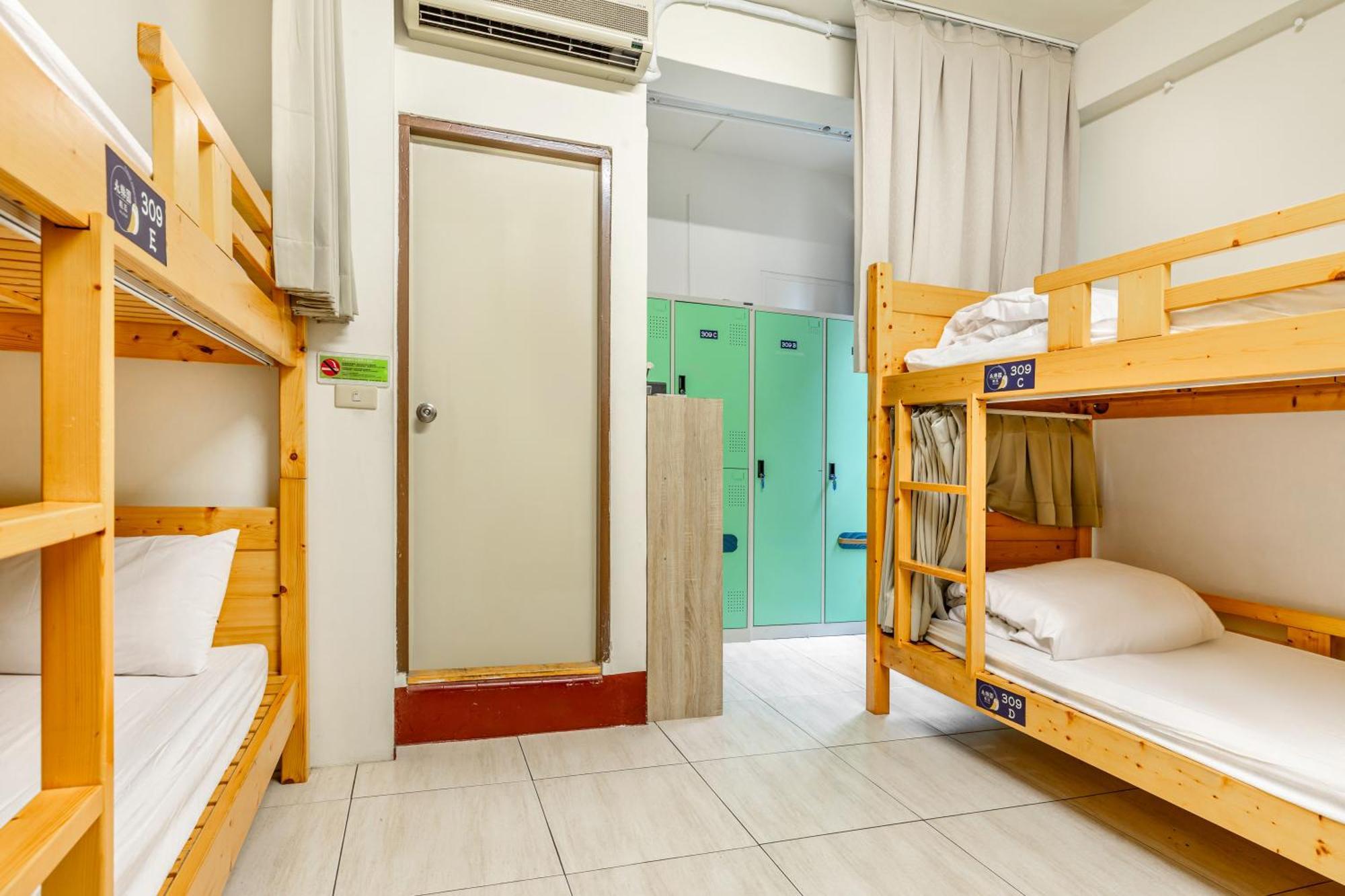Forever Happiness Hostel Пули Екстериор снимка
