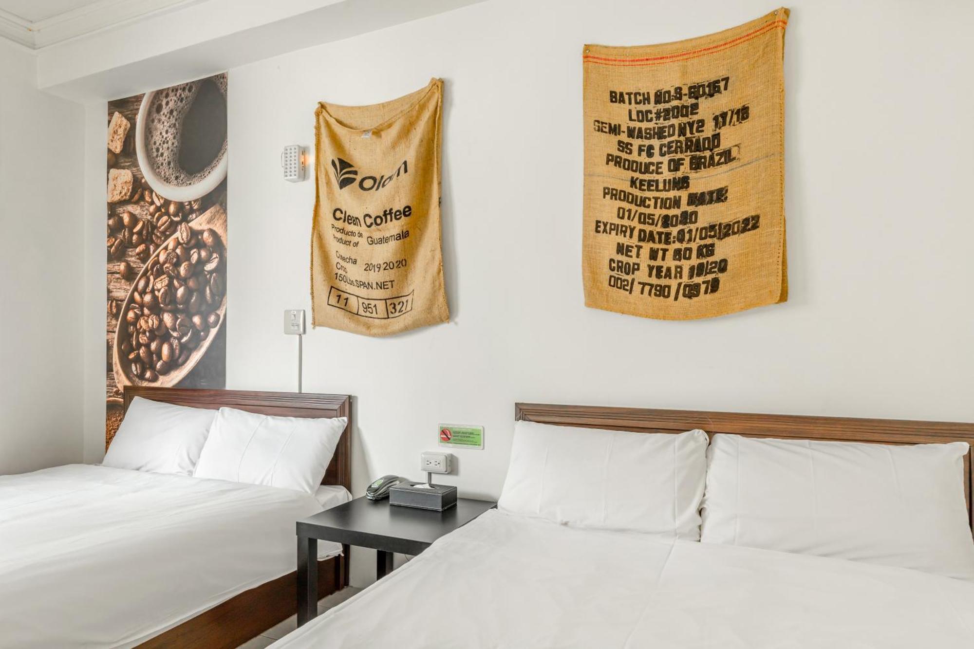 Forever Happiness Hostel Пули Екстериор снимка