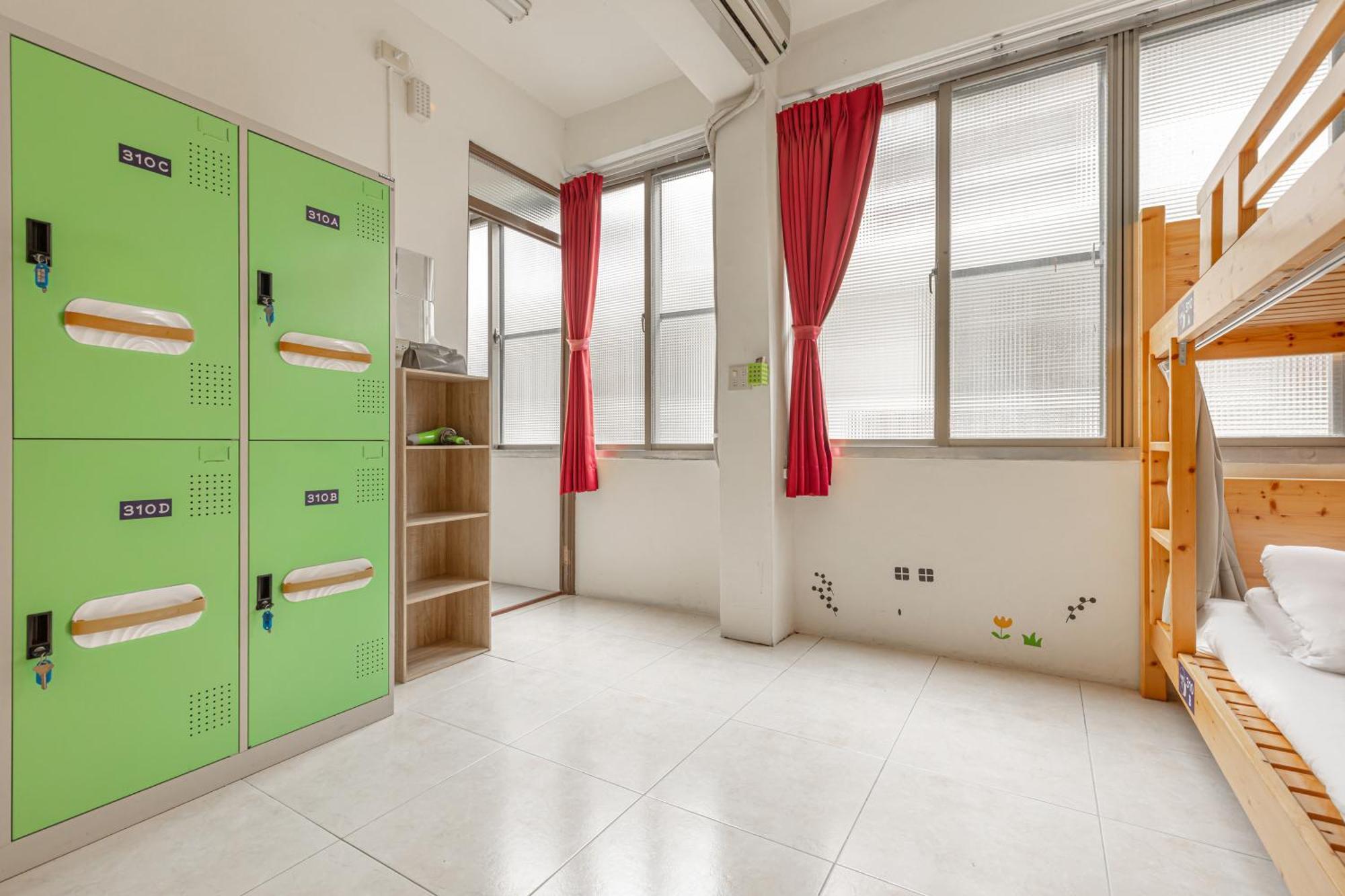 Forever Happiness Hostel Пули Екстериор снимка