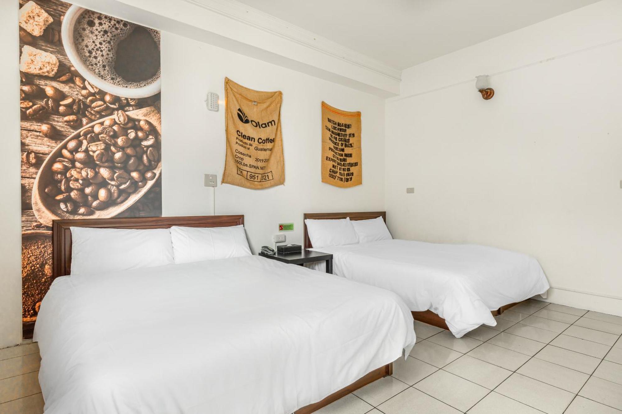 Forever Happiness Hostel Пули Екстериор снимка