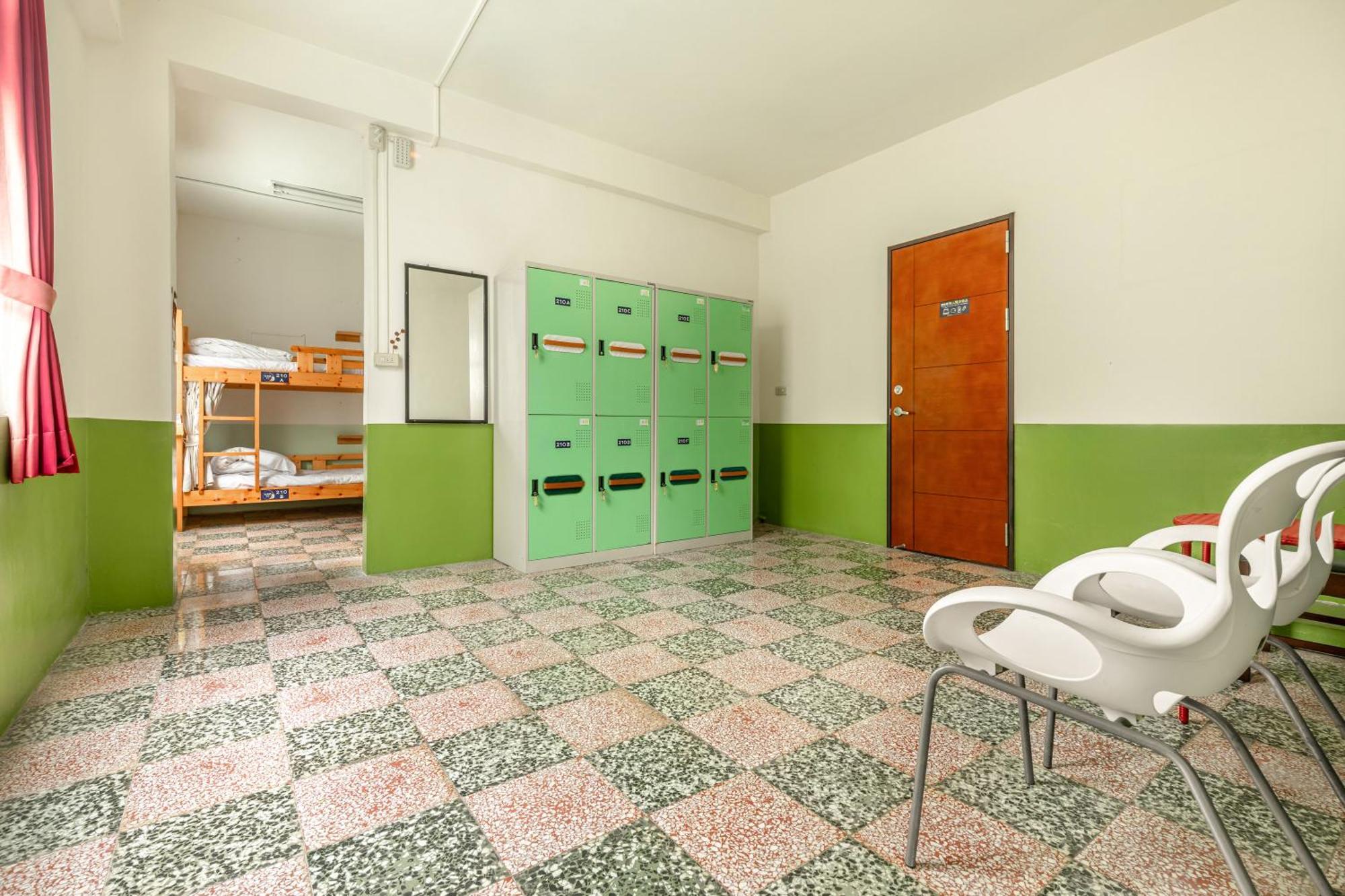Forever Happiness Hostel Пули Екстериор снимка